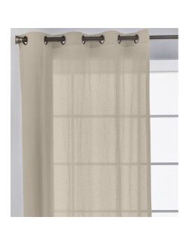 Cortina Naturals   Beige 200 x 260 cm