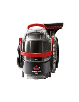 Aspirador Bissell 1558N 750 W Preto Vermelho 750 W