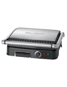 Parrilla Eléctrica Clatronic KG 3487 2000 W