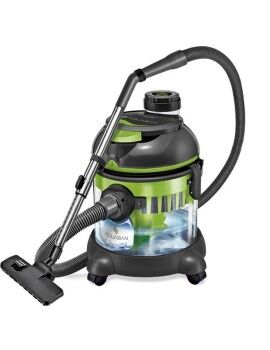 Aspirador sem Saco Mpm MOD-30 Preto Verde 2400 W 330 W