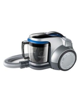 Aspirador Black & Decker BXVML700E Cinzento Blue 700 W