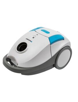 Aspirador Blaupunkt VCB201 Azul Branco Cinzento 700 W