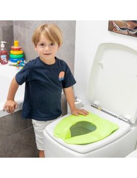 Reductor de WC Plegable para Niños Foltry InnovaGoods