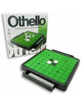 Jogo de Mesa Bandai Othello (Francês)