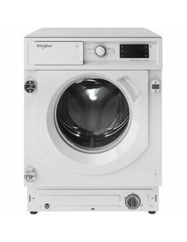 Máquina de lavar Whirlpool Corporation BIWMWG81485EEU 1400 rpm 8 kg