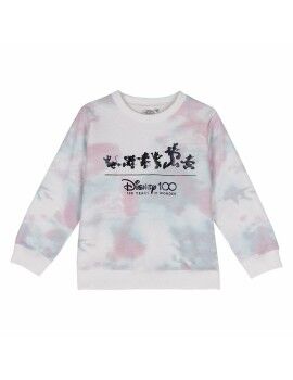 Camisola sem Capuz Menina Disney Multicolor