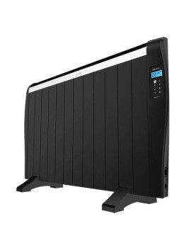 Emisor Térmico Digital Cecotec ReadyWarm 2500 Thermal Black 1200 W