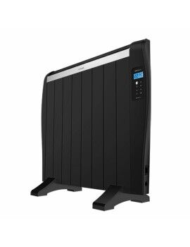 Emisor Térmico Digital Cecotec ReadyWarm 1800 Thermal Black 1200 W