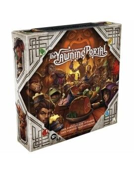 Jogo de Mesa Dungeons & Dragons The Yawning Portal (FR)