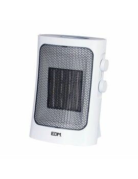 Calefactor Vertical EDM Gris 1000 - 1500 W