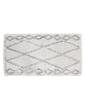 Alfombra Home ESPRIT 250 x 200 cm Beige Boho