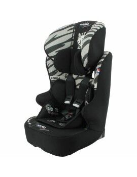 Cadeira para Automóvel Nania Race Zebra