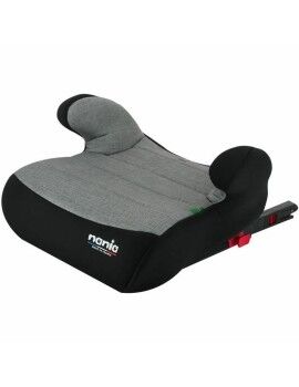 Silla para el Coche Nania ALPHIX Gris ISOFIX