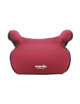 Silla para el Coche Nania ALPHIX Rojo ISOFIX