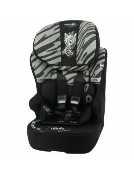 Cadeira para Automóvel Nania RACE Zebra ISOFIX