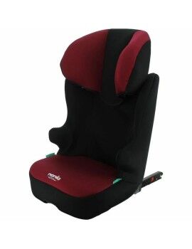 Silla para el Coche Nania START Rojo ISOFIX