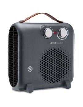 Aquecedor UFESA Cinzento 2000 W