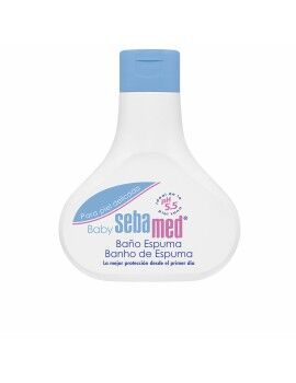 Gel de Banho Dermoprotetor Sebamed Baby 200 ml