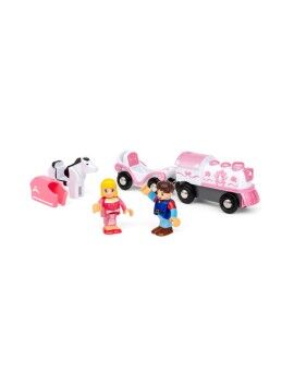 Conjunto de brinquedos Ravensburger 32257 Plástico 6 Peças