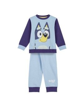 Chándal Infantil Bluey Azul