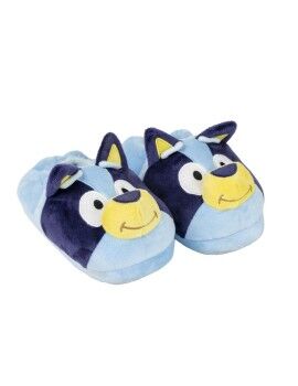 Chinelos de casa Bluey Azul Claro