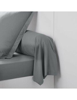 Funda de almohada TODAY Gris 45 x 185 cm