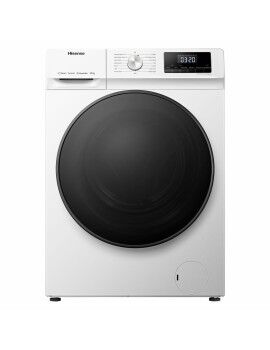 Máquina de lavar Hisense WFQA1214EVJM 60 cm 1400 rpm 12 kg