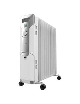 Radiador de Óleo Cecotec Ready Warm 11000 2500 W Branco