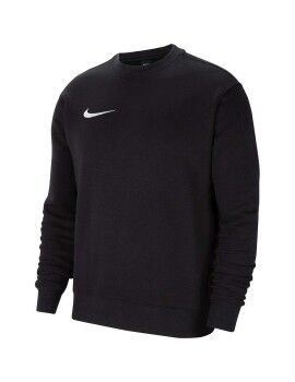 Sudadera sin Capucha Niño PARK 20 FLEECE  Nike CW6904 010 