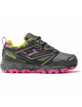 Sapatilhas Desportivas VORA JR 2319 Joma Sport JVORAW2319 Roxo