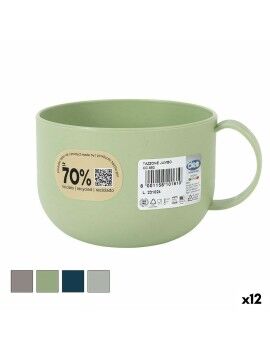 Taza Dem Inside 650 ml (12 Unidades)