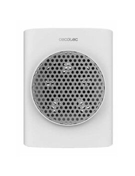 Termoventilador Portátil Cecotec ReadyWarm 1570 Max Ceramic Smart 1500 W