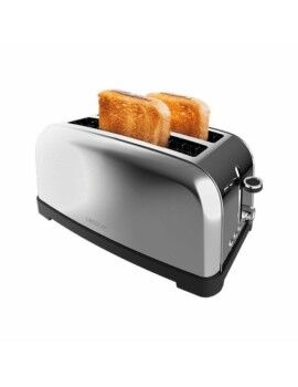 Torradeira Cecotec Toastin' time 1500 Inox Lite 1500 W