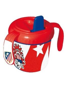 Vaso de Aprendizaje Atlético Madrid 711325