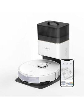 Robot Aspirador Roborock S8+