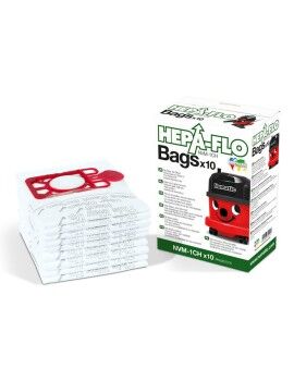 Bolsa Sobresselente para Aspirador HEPA-flo Henry Hetty Harry Numatic NVM-1CH