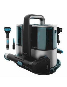 Aspirador Escova Cecotec Conga 4000 Carpet&Spot Clean XL 400 W