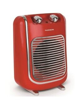 Aquecedor Thomson THSF2017 Vermelho 1000 W 2000 W