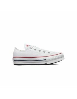 Sapatilhas de Desporto Infantis Converse Chuck Taylor All Star Lift Platform Multicolor