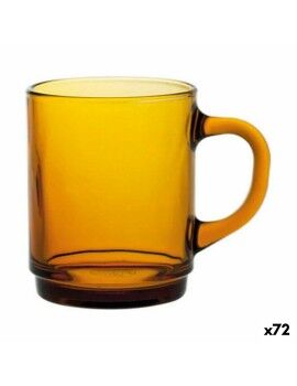 Taza Duralex Versailles 260 ml (72 Unidades)