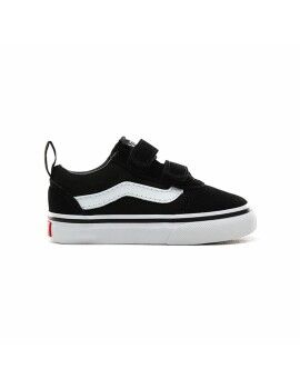 Zapatillas de Deporte para Bebés Vans Ward V Negro