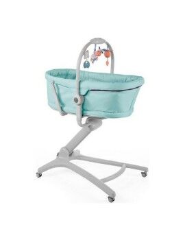 Rede para Bebé Chicco Aquarelle Azul