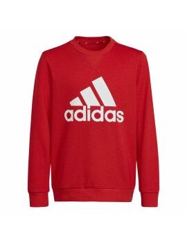 Polar sem Capuz Criança Adidas Essentials Vermelho