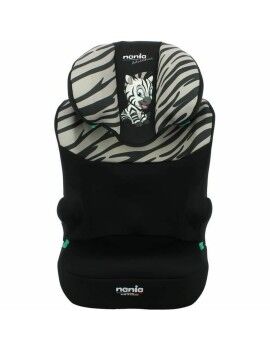 Cadeira para Automóvel Nania START I Zebra II (15-25 kg) III (22 - 36 kg)