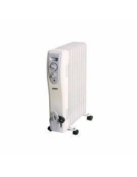 Radiador N'oveen OH9 Branco 2000 W