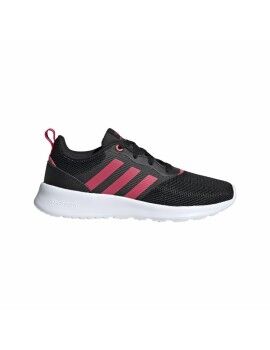 Zapatillas Deportivas Infantiles Adidas QT Racer 2.0 Negro