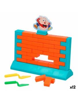 Jogo de Mesa Colorbaby The wall (12 Unidades)