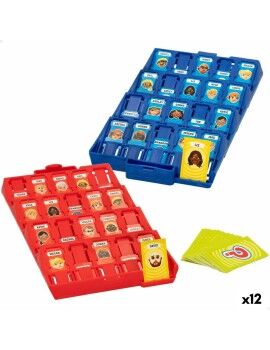 Jogo de Mesa Colorbaby (12...