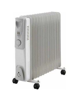 Radiador Ravanson OH-13 Branco 2500 W