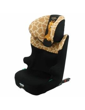 Cadeira para Automóvel Nania START I Girafa ISOFIX II (15-25 kg) III (22 - 36 kg)